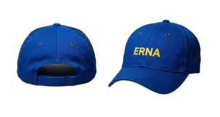 ERNA Cap both